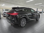 New 2026 LEXUS RX RX 350H PREMIUM+ AWD in LAS VEGAS, NEVADA (Photo 4)
