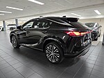 New 2026 LEXUS RX RX 350H PREMIUM+ AWD in LAS VEGAS, NEVADA (Photo 6)