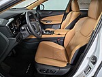New 2026 LEXUS NX NX 350H LUXURY AWD in LAS VEGAS, NEVADA (Photo 10)