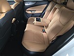 New 2026 LEXUS NX NX 350H LUXURY AWD in LAS VEGAS, NEVADA (Photo 12)