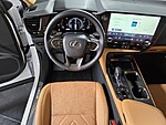 New 2026 LEXUS NX NX 350H LUXURY AWD in LAS VEGAS, NEVADA (Photo 13)