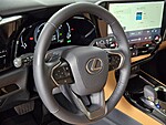 New 2026 LEXUS NX NX 350H LUXURY AWD in LAS VEGAS, NEVADA (Photo 17)
