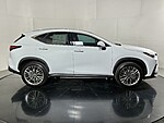 New 2026 LEXUS NX NX 350H LUXURY AWD in LAS VEGAS, NEVADA (Photo 3)