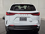 New 2026 LEXUS NX NX 350H LUXURY AWD in LAS VEGAS, NEVADA (Photo 5)