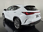 New 2026 LEXUS NX NX 350H LUXURY AWD in LAS VEGAS, NEVADA (Photo 6)