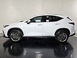 New 2026 LEXUS NX NX 350H LUXURY AWD in LAS VEGAS, NEVADA (Photo 7)