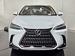 New 2026 LEXUS NX NX 350H LUXURY AWD in LAS VEGAS, NEVADA (Photo 8)