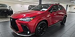New 2026 LEXUS NX NX 350 F SPORT HANDLING AWD in LAS VEGAS, NEVADA
