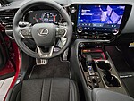 New 2026 LEXUS NX NX 350 F SPORT HANDLING AWD in LAS VEGAS, NEVADA (Photo 14)