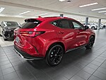New 2026 LEXUS NX NX 350 F SPORT HANDLING AWD in LAS VEGAS, NEVADA (Photo 4)