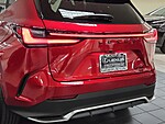 New 2026 LEXUS NX NX 350 F SPORT HANDLING AWD in LAS VEGAS, NEVADA (Photo 5)