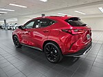 New 2026 LEXUS NX NX 350 F SPORT HANDLING AWD in LAS VEGAS, NEVADA (Photo 6)