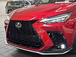 New 2026 LEXUS NX NX 350 F SPORT HANDLING AWD in LAS VEGAS, NEVADA (Photo 8)