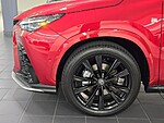 New 2026 LEXUS NX NX 350 F SPORT HANDLING AWD in LAS VEGAS, NEVADA (Photo 9)
