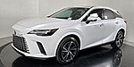 New 2026 LEXUS RX RX 350 FWD in LAS VEGAS, NEVADA