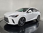 New 2026 LEXUS RX RX 350 FWD in LAS VEGAS, NEVADA (Photo 1)