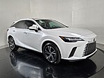 New 2026 LEXUS RX RX 350 FWD in LAS VEGAS, NEVADA (Photo 2)