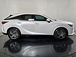 New 2026 LEXUS RX RX 350 FWD in LAS VEGAS, NEVADA (Photo 3)