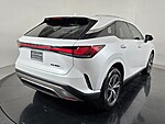 New 2026 LEXUS RX RX 350 FWD in LAS VEGAS, NEVADA (Photo 4)