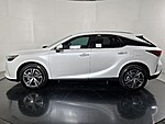 New 2026 LEXUS RX RX 350 FWD in LAS VEGAS, NEVADA (Photo 7)