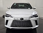 New 2026 LEXUS RX RX 350 FWD in LAS VEGAS, NEVADA (Photo 8)
