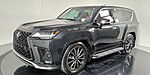 New 2026 LEXUS LX LX 700H F SPORT HANDLING 4WD in LAS VEGAS, NEVADA
