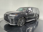 New 2026 LEXUS LX LX 700H F SPORT HANDLING 4WD in LAS VEGAS, NEVADA (Photo 1)