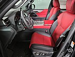 New 2026 LEXUS LX LX 700H F SPORT HANDLING 4WD in LAS VEGAS, NEVADA (Photo 10)