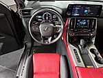 New 2026 LEXUS LX LX 700H F SPORT HANDLING 4WD in LAS VEGAS, NEVADA (Photo 13)