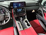 New 2026 LEXUS LX LX 700H F SPORT HANDLING 4WD in LAS VEGAS, NEVADA (Photo 14)