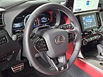 New 2026 LEXUS LX LX 700H F SPORT HANDLING 4WD in LAS VEGAS, NEVADA (Photo 17)