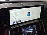 New 2026 LEXUS LX LX 700H F SPORT HANDLING 4WD in LAS VEGAS, NEVADA (Photo 18)