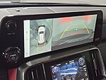 New 2026 LEXUS LX LX 700H F SPORT HANDLING 4WD in LAS VEGAS, NEVADA (Photo 19)