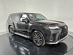 New 2026 LEXUS LX LX 700H F SPORT HANDLING 4WD in LAS VEGAS, NEVADA (Photo 2)