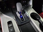 New 2026 LEXUS LX LX 700H F SPORT HANDLING 4WD in LAS VEGAS, NEVADA (Photo 21)