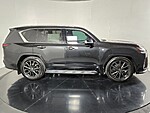 New 2026 LEXUS LX LX 700H F SPORT HANDLING 4WD in LAS VEGAS, NEVADA (Photo 3)