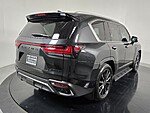 New 2026 LEXUS LX LX 700H F SPORT HANDLING 4WD in LAS VEGAS, NEVADA (Photo 4)