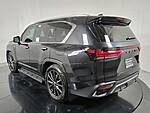 New 2026 LEXUS LX LX 700H F SPORT HANDLING 4WD in LAS VEGAS, NEVADA (Photo 6)