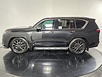 New 2026 LEXUS LX LX 700H F SPORT HANDLING 4WD in LAS VEGAS, NEVADA (Photo 7)
