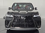 New 2026 LEXUS LX LX 700H F SPORT HANDLING 4WD in LAS VEGAS, NEVADA (Photo 8)