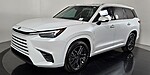 New 2026 LEXUS TX TX 350 AWD in LAS VEGAS, NEVADA
