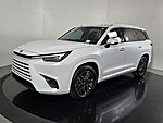 New 2026 LEXUS TX TX 350 AWD in LAS VEGAS, NEVADA (Photo 1)