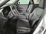 New 2026 LEXUS TX TX 350 AWD in LAS VEGAS, NEVADA (Photo 10)
