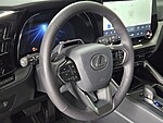 New 2026 LEXUS TX TX 350 AWD in LAS VEGAS, NEVADA (Photo 17)