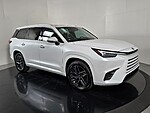 New 2026 LEXUS TX TX 350 AWD in LAS VEGAS, NEVADA (Photo 2)