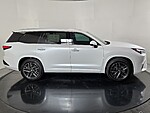 New 2026 LEXUS TX TX 350 AWD in LAS VEGAS, NEVADA (Photo 3)