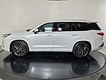 New 2026 LEXUS TX TX 350 AWD in LAS VEGAS, NEVADA (Photo 7)