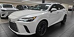 New 2026 LEXUS RX RX 350H PREMIUM AWD in LAS VEGAS, NEVADA