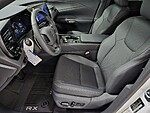 New 2026 LEXUS RX RX 350H PREMIUM AWD in LAS VEGAS, NEVADA (Photo 10)