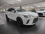 New 2026 LEXUS RX RX 350H PREMIUM AWD in LAS VEGAS, NEVADA (Photo 2)
